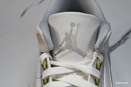 Hyperoad “Ivory” 3 Jordan Craft Air 0716
